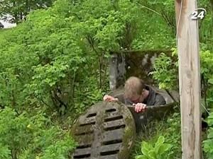 Готель-бункер у Швейцарії перетворять у музей Готель-бункер у Швейцарії перетворять у музей