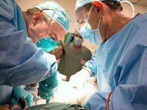 Філіппіни створили донорський центр, щоб запобігти торгівлею органами Філіппіни створили донорський центр, щоб запобігти торгівлею органами