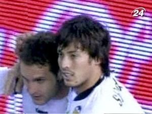 Давід Сілва погодився перейти в "Манчестер Сіті" Давід Сілва погодився перейти в "Манчестер Сіті"