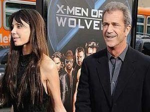 Мел Гібсон добивається через суд, щоб Григор'єва до нього не наближалася Мел Гібсон добивається через суд, щоб Григор'єва до нього не наближалася