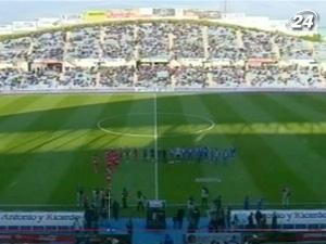 "Хетафе" прагне придбати Бояна Кркіча "Хетафе" прагне придбати Бояна Кркіча