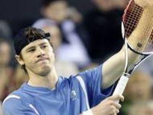 Ілля Марченко знявся з Уімблдона через надрив м'яза Ілля Марченко знявся з Уімблдона через надрив м'яза