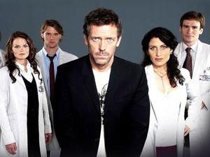 Доктор Хаус знайшов взаємне кохання і подобрішав Доктор Хаус знайшов взаємне кохання і подобрішав