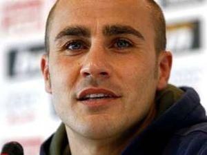 Каннаваро завершив кар’єру у збірній Італії Каннаваро завершив кар’єру у збірній Італії