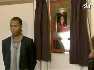 У Лондоні вшанували пам'ять Майкла Джексона У Лондоні вшанували пам'ять Майкла Джексона