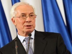 Азаров подовжить життя українцям Азаров подовжить життя українцям