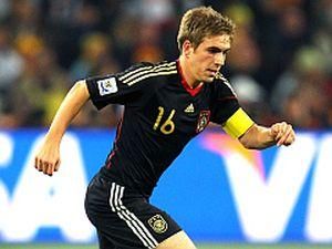 Лам: У нас достатньо сил для перемоги над Англією Лам: У нас достатньо сил для перемоги над Англією