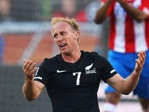 Прем’єр-міністр Нової Зеландії вважає гравців своєї збірної героями Прем’єр-міністр Нової Зеландії вважає гравців своєї збірної героями