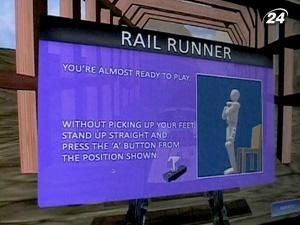 UCSF і Red Hill Studios розробили ігри для хворих паркінсонізмом UCSF і Red Hill Studios розробили ігри для хворих паркінсонізмом