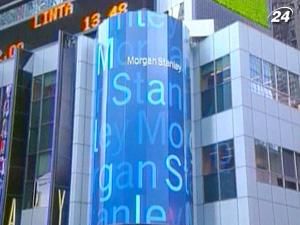 Goldman Sachs - перший на світовому ринку злиттів та поглинань Goldman Sachs - перший на світовому ринку злиттів та поглинань