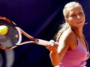 Олена Бондаренко програла Янковіч Олена Бондаренко програла Янковіч