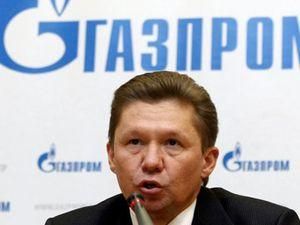 "Газпром" зробив конкретну пропозицію "Нафтогазу" "Газпром" зробив конкретну пропозицію "Нафтогазу"
