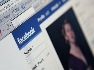 Facebook стає конкурентом Google Facebook стає конкурентом Google