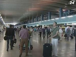 Італійські профспілки протестують проти бюджетної політики уряду Італійські профспілки протестують проти бюджетної політики уряду