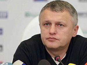 Суркіс: Добре, що "Динамо" не стало чемпіоном