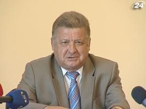 Юрій Хиврич: у мене відпустки не буде,а діти поїдуть в Крим