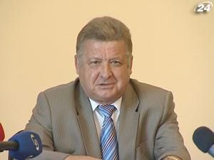 Юрій Хиврич: у мене відпустки не буде,а діти поїдуть в Крим Юрій Хиврич: у мене відпустки не буде,а діти поїдуть в Крим