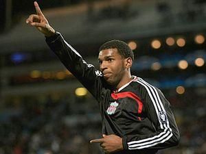 "Арсенал" хоче Бабеля "Арсенал" хоче Бабеля