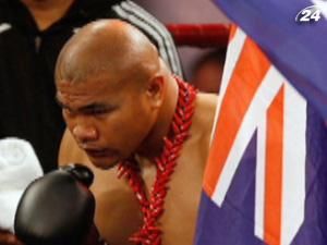 Девід Туа планує вийти на ринг проти Арреоли Девід Туа планує вийти на ринг проти Арреоли