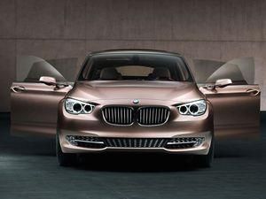 BMW 5-Series став дефіцитом BMW 5-Series став дефіцитом