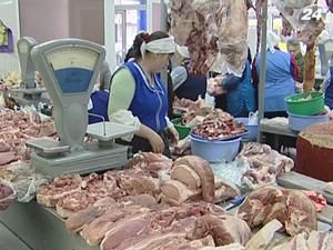 Молочні та м'ясні продукти найбільш небезпечні влітку Молочні та м'ясні продукти найбільш небезпечні влітку