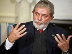 Президент Бразилії відмовився від участі у саміті "Великої 20" Президент Бразилії відмовився від участі у саміті "Великої 20"