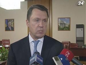 Святкування Дня незалежності розпочнуть 23 серпня Святкування Дня незалежності розпочнуть 23 серпня