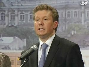 У газовій суперечці Росії та Білорусі перемогла дружба У газовій суперечці Росії та Білорусі перемогла дружба