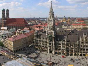 Визначено найзручніше місто для життя Визначено найзручніше місто для життя