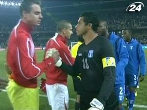 ЧС-2010. Далі йдуть Іспанія та Чилі ЧС-2010. Далі йдуть Іспанія та Чилі