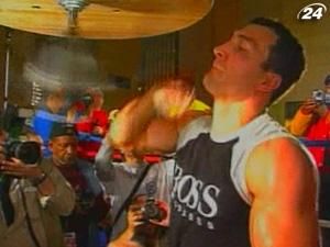 Бій Кличко-Повєткін відбудеться 11 або 18 вересня Бій Кличко-Повєткін відбудеться 11 або 18 вересня