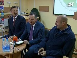 Колесніков розповів, де можна будувати казино Колесніков розповів, де можна будувати казино