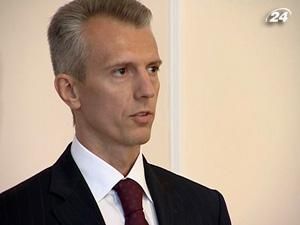 ПАРЄ стурбована діяльністю СБУ і, зокрема, її голови Валерія Хорошковського ПАРЄ стурбована діяльністю СБУ і, зокрема, її голови Валерія Хорошковського