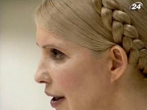 Газ компанії "Росукренерго" має повернути БЮТ Газ компанії "Росукренерго" має повернути БЮТ