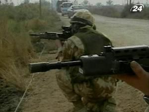 Британський прем’єр хоче вивести війська з Афганістану впродовж 5 років Британський прем’єр хоче вивести війська з Афганістану впродовж 5 років