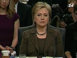 Держсекретар США завітає до Києва Держсекретар США завітає до Києва