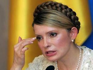 Тимошенко: влада дискредитує опозицію 