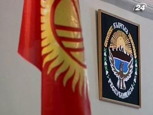 Сьогодні в Киргизстані так званий “день тиші” Сьогодні в Киргизстані так званий “день тиші”