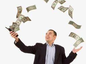 У Німеччині визначили найбільш оплачуваних топ-менеджерів У Німеччині визначили найбільш оплачуваних топ-менеджерів