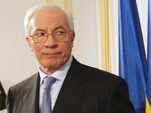 Уряд розробить програму з попередження стихійних лих Уряд розробить програму з попередження стихійних лих