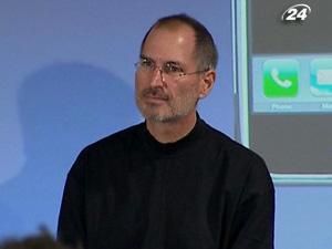 Стів Джобс: Моя робота - не задовольняти людей. Моя робота - робити їх кращими Стів Джобс: Моя робота - не задовольняти людей. Моя робота - робити їх кращими