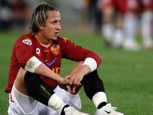 "Ювентусу" потрібен Мексес "Ювентусу" потрібен Мексес