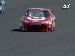 Хуан-Пабло Монтойя виграв кваліфікацію Хуан-Пабло Монтойя виграв кваліфікацію