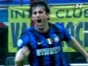 На старості років Дієго Міліто злидні не загрожують На старості років Дієго Міліто злидні не загрожують