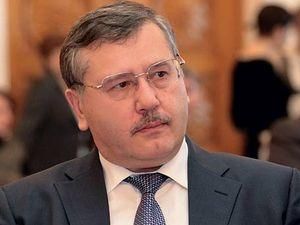 Гриценко розповів як в Україні з'явилася "РосУкрЕнерго"