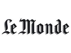 Французька газета "Le Mondе" виставлена на продаж Французька газета "Le Mondе" виставлена на продаж