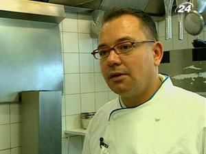 Хайме Карлос Альваріньяс: аби приготувати смачно, треба мати найкраще Хайме Карлос Альваріньяс: аби приготувати смачно, треба мати найкраще