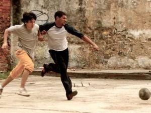 Гран-прі Московського кінофестивалю завоював венесуельський фільм Гран-прі Московського кінофестивалю завоював венесуельський фільм