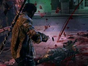 Анонсовано нову гру від творців Ninja Gaiden Анонсовано нову гру від творців Ninja Gaiden