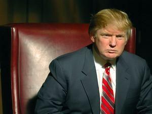 Дональд Трамп інвестуватиме у грузинську нерухомість Дональд Трамп інвестуватиме у грузинську нерухомість